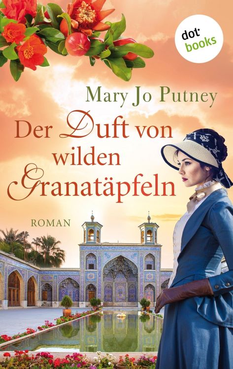Produktbild: Der Duft von wilden Granat&auml;pfeln