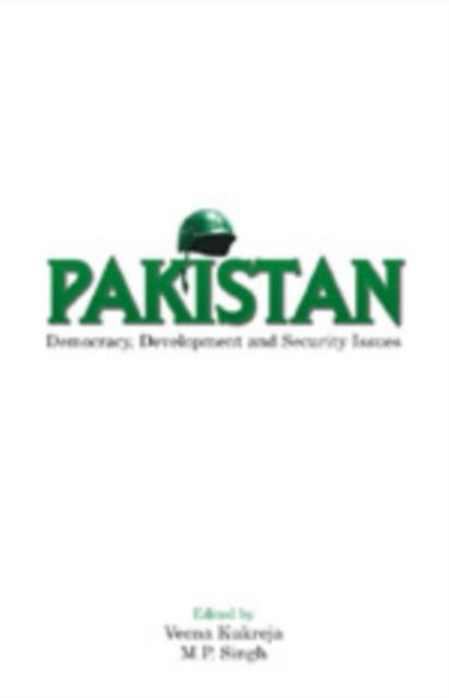 Produktbild: Pakistan