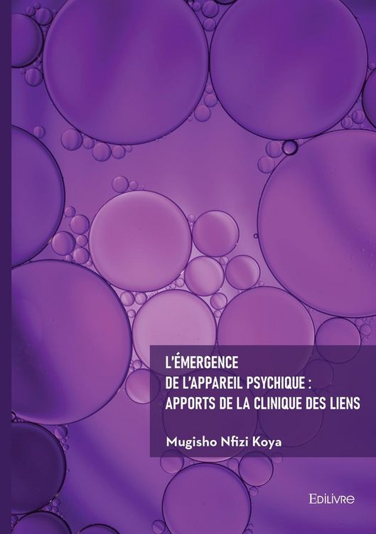 Produktbild: L emergence de l appareil