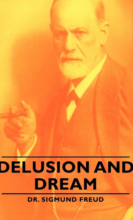Produktbild: Delusion and Dream