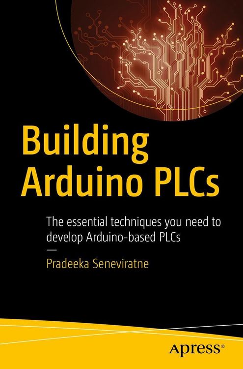Produktbild: Building Arduino PLCs