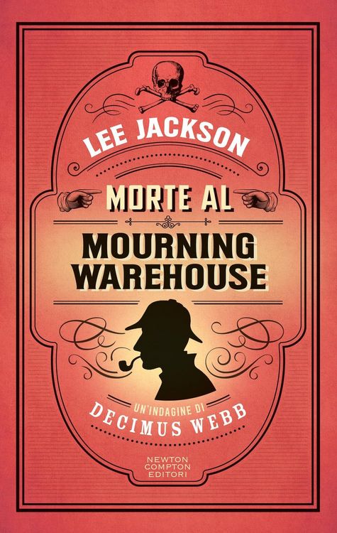 Produktbild: Morte al Mourning Warehouse
