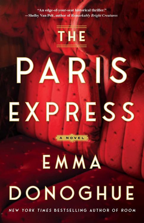 Produktbild: The Paris Express
