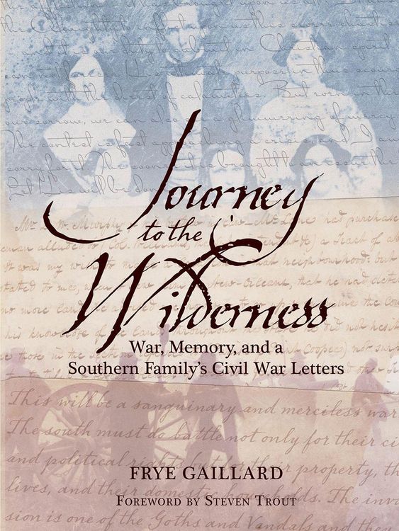 Produktbild: Journey to the Wilderness