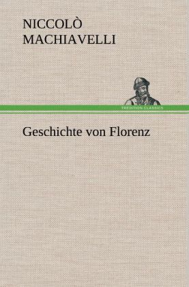 Produktbild: Geschichte von Florenz