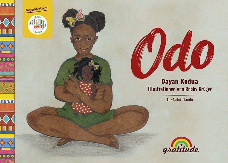 Produktbild: Odo