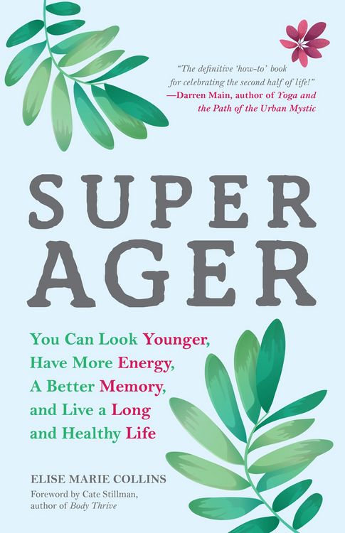 Produktbild: Super Ager