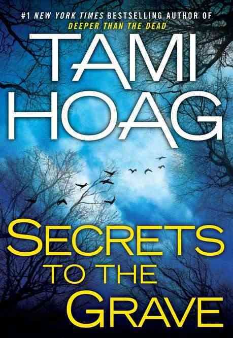 Produktbild: Secrets To The Grave