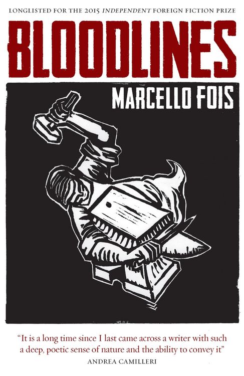 Produktbild: Bloodlines