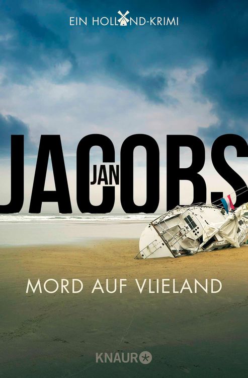 Produktbild: Mord auf Vlieland