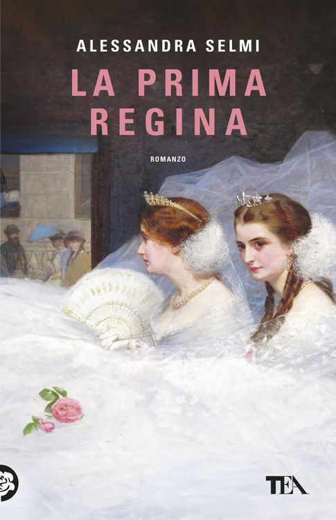 Produktbild: La prima regina