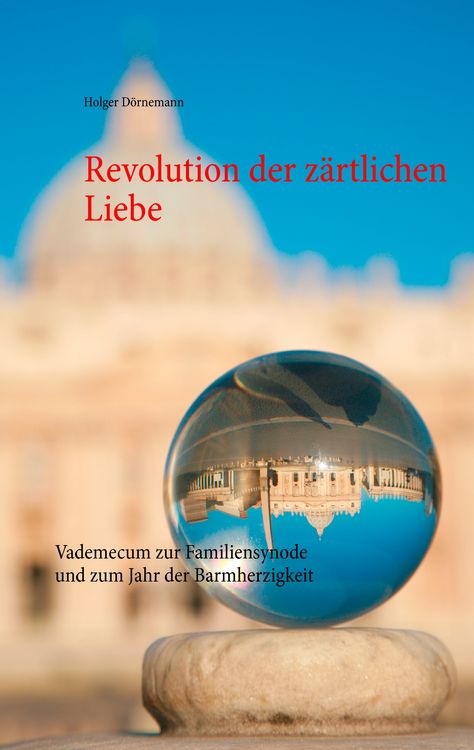 Produktbild: Revolution der z&auml;rtlichen Liebe