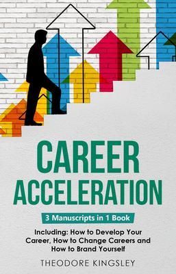 Produktbild: Career Acceleration