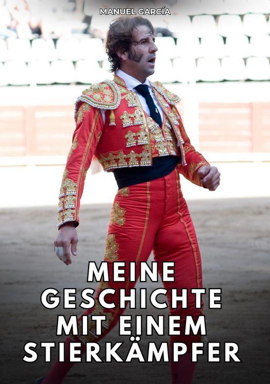 Produktbild: Meine Geschichte mit einem Stierk&auml;mpfer