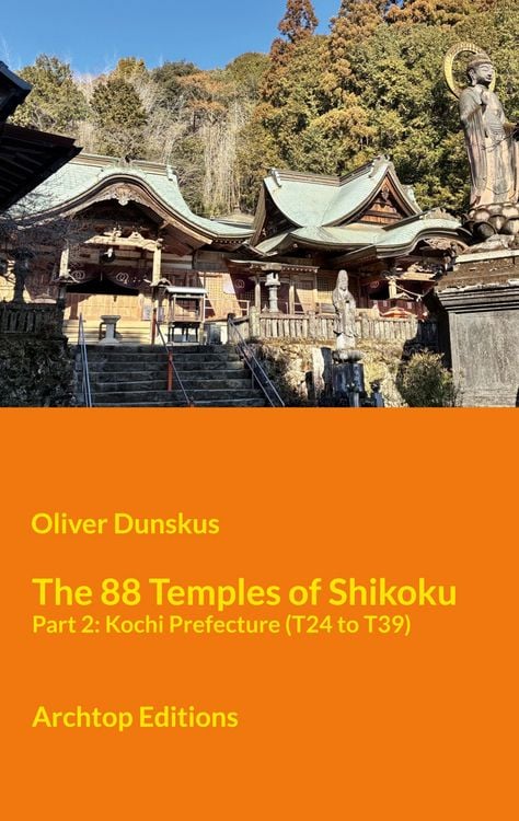 Produktbild: The 88 Temples of Shikoku - Part 2