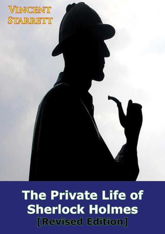 Produktbild: Private Life Of Sherlock Holmes [Revised Edition]