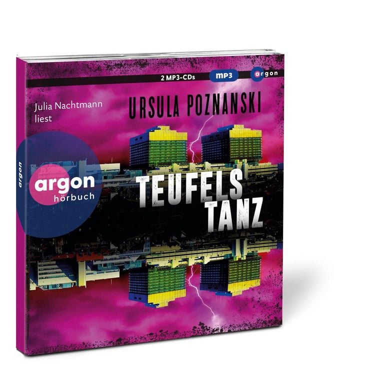 Produktbild: Teufels Tanz