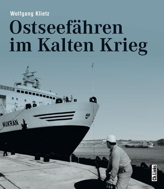 Produktbild: Ostseef&auml;hren im Kalten Krieg