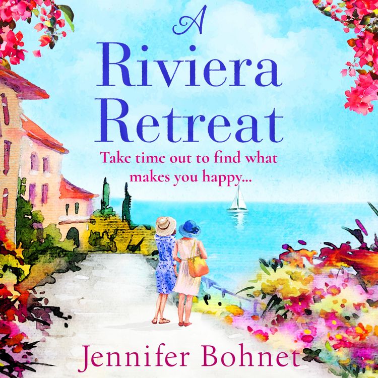 Produktbild: A Riviera Retreat