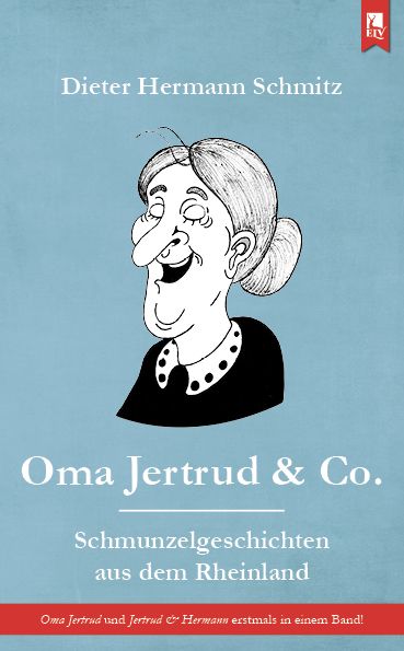 Produktbild: Oma Jertrud & Co.