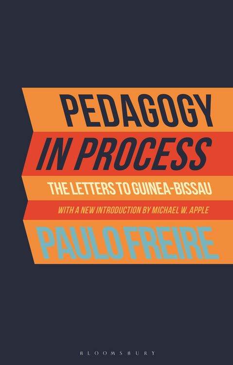 Produktbild: Pedagogy in Process