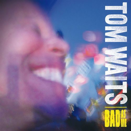 Produktbild: Bad As Me