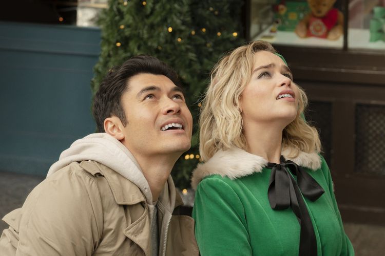 Produktbild: Last Christmas