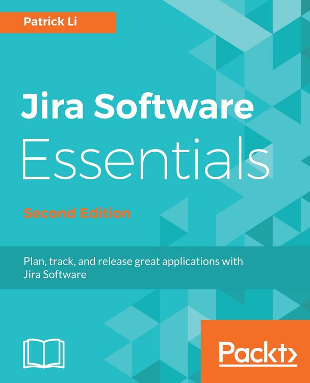 Produktbild: Jira Software Essentials