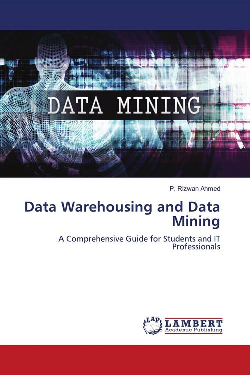 Produktbild: Data Warehousing and Data Mining