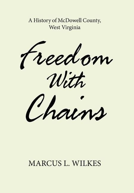 Produktbild: Freedom With Chains