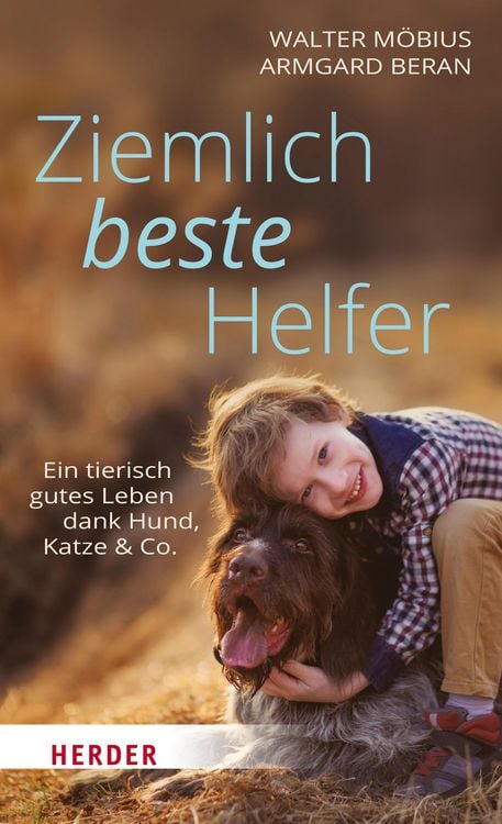 Produktbild: Ziemlich beste Helfer