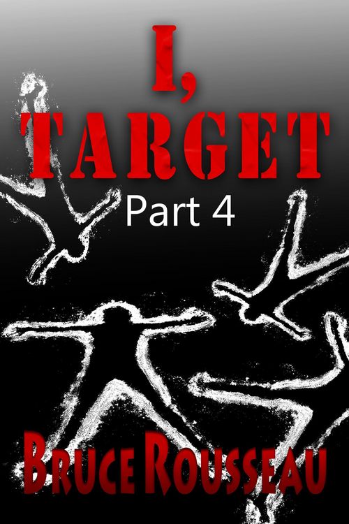 Produktbild: I, Target (Part 4)
