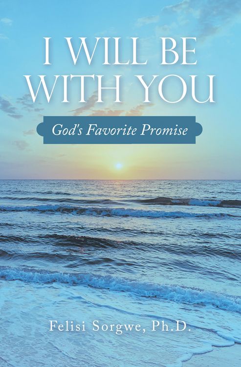 Produktbild: I Will Be with You