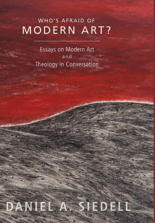Produktbild: Who's Afraid of Modern Art?