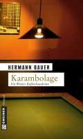 Produktbild: Karambolage
