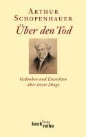 Produktbild: &Uuml;ber den Tod