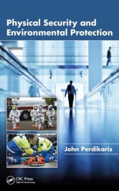 Produktbild: Physical Security and Environmental Protection