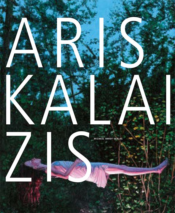 Produktbild: Aris Kalaizis