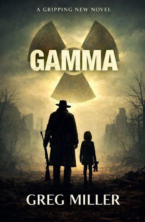 Produktbild: Gamma