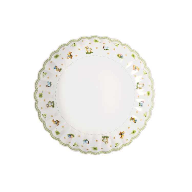 Produktbild: Villeroy & Boch Easter Delight Pastaschale