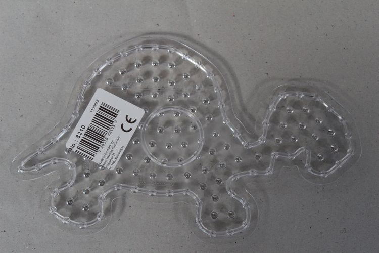 Produktbild: HAMA Maxi Stiftplatte Schildkr&ouml;te
