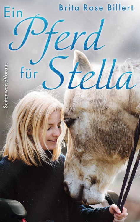 Produktbild: Ein Pferd f&uuml;r Stella
