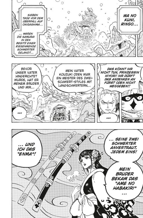 Produktbild: One Piece 95