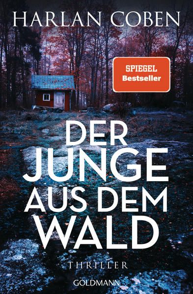 Produktbild: Der Junge aus dem Wald