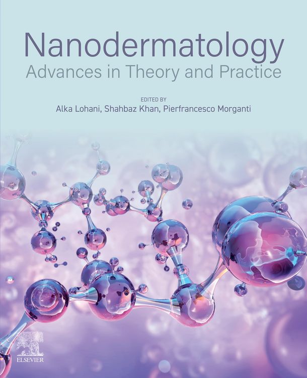 Produktbild: Nanodermatology