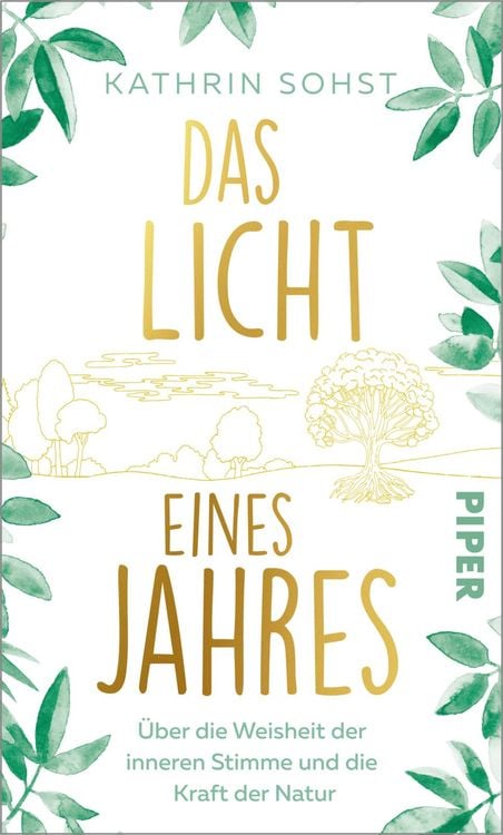 Produktbild: Das Licht eines Jahres
