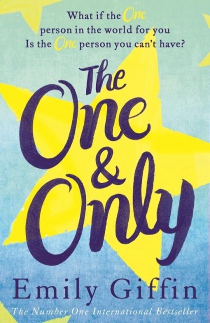 Produktbild: The One & Only