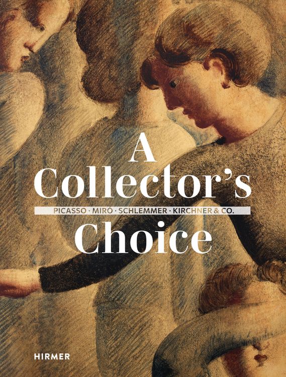 Produktbild: A Collector's Choice