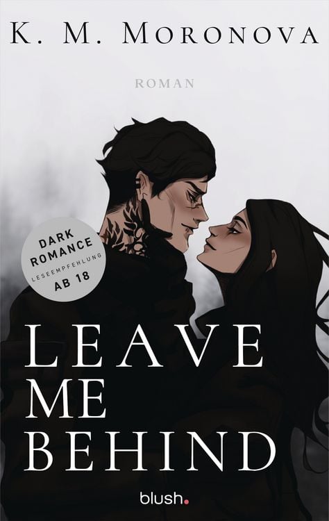 Produktbild: Leave Me Behind
