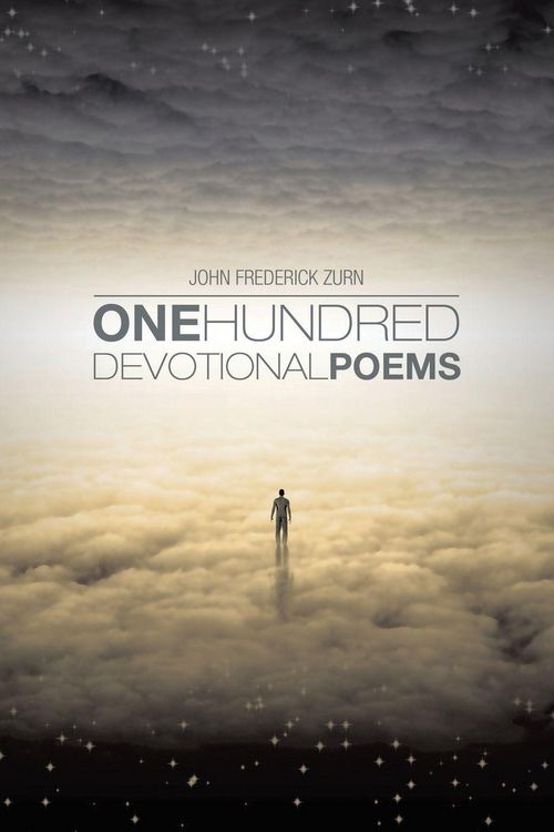 Produktbild: One Hundred Devotional Poems